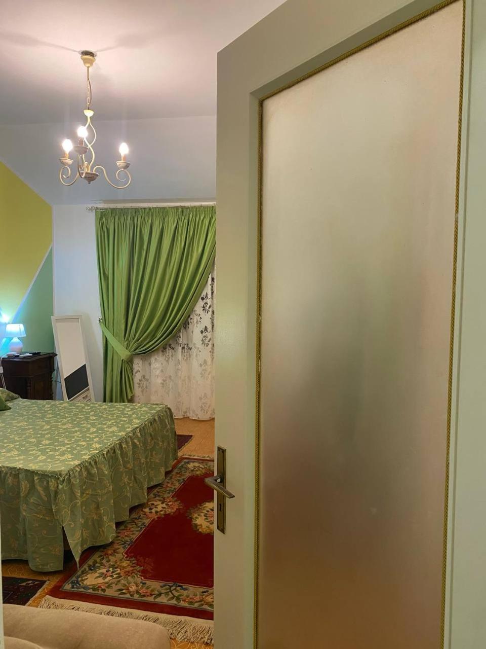 Bed and Breakfast Blue Sea à Roccella Ionica Extérieur photo