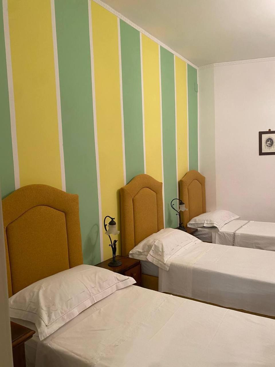 Bed and Breakfast Blue Sea à Roccella Ionica Extérieur photo
