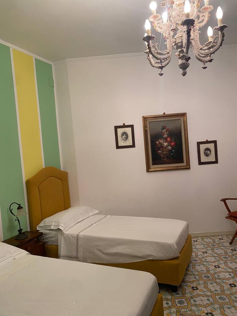 Bed and Breakfast Blue Sea à Roccella Ionica Extérieur photo