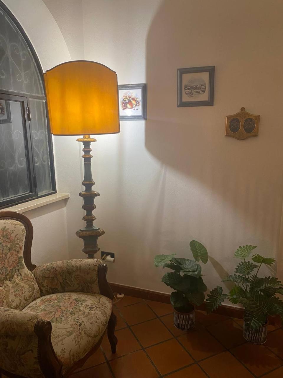 Bed and Breakfast Blue Sea à Roccella Ionica Extérieur photo